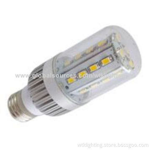 5730 SMD E27 LED Corn Light with 4W Power